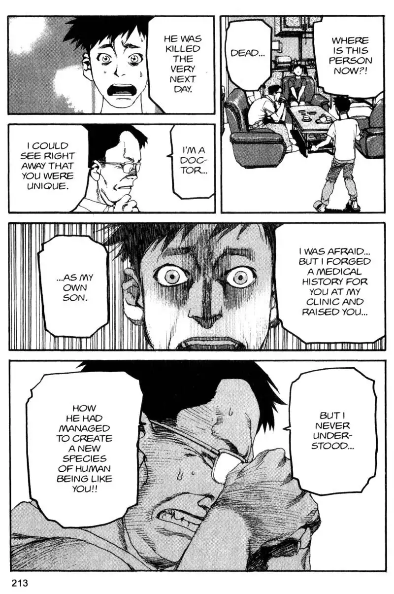 Project Arms Chapter 77 11